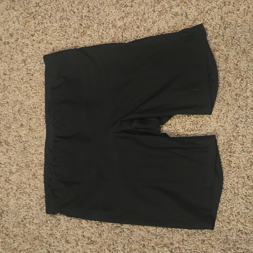 Xersion drawstring shorts